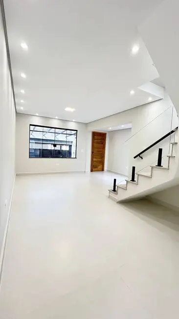 Foto 1 de Casa com 3 quartos à venda, 155m2 em Anchieta, Sao Bernardo Do Campo - SP