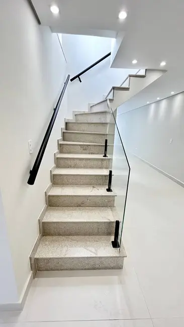 Foto 3 de Casa com 3 quartos à venda, 155m2 em Anchieta, Sao Bernardo Do Campo - SP