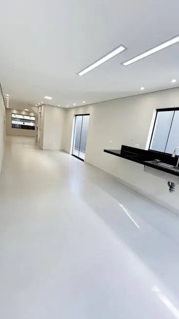 Foto 4 de Casa com 3 quartos à venda, 155m2 em Anchieta, Sao Bernardo Do Campo - SP