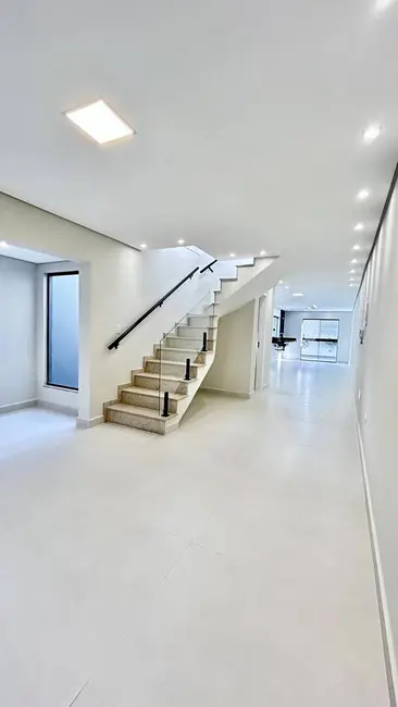 Foto 2 de Casa com 3 quartos à venda, 155m2 em Anchieta, Sao Bernardo Do Campo - SP