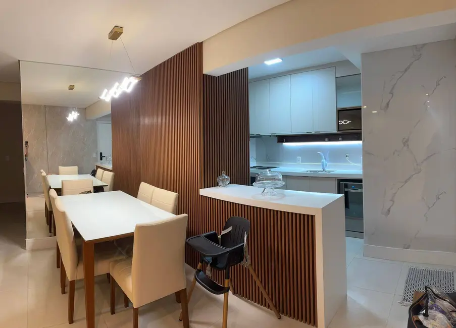 Foto 4 de Apartamento com 3 quartos à venda, 91m2 em Vila Lusitânia, Sao Bernardo Do Campo - SP