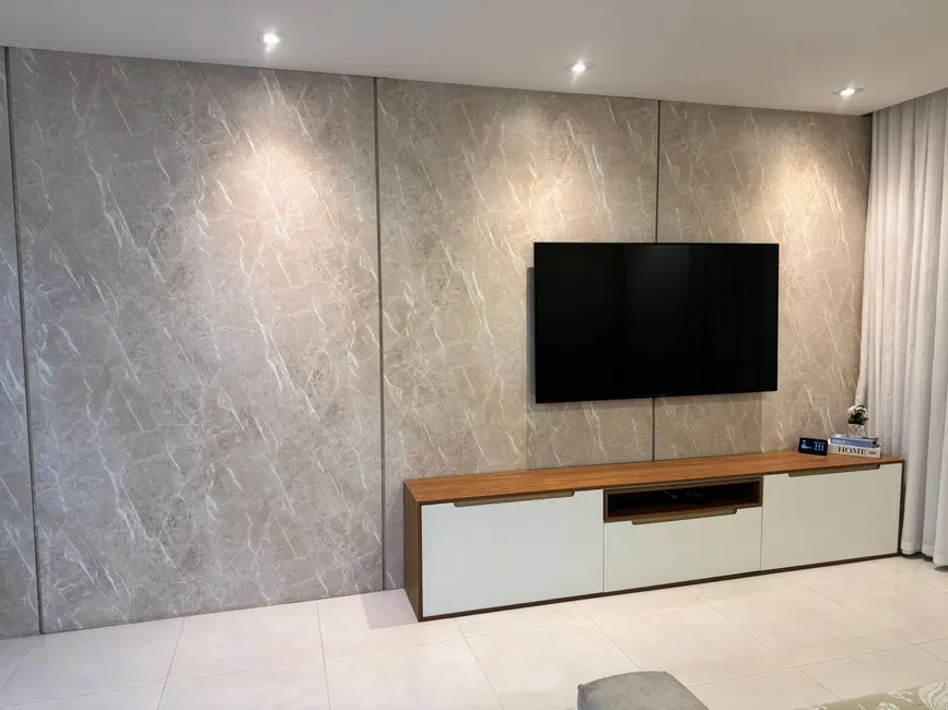 Foto 8 de Apartamento com 3 quartos à venda, 91m2 em Vila Lusitânia, Sao Bernardo Do Campo - SP