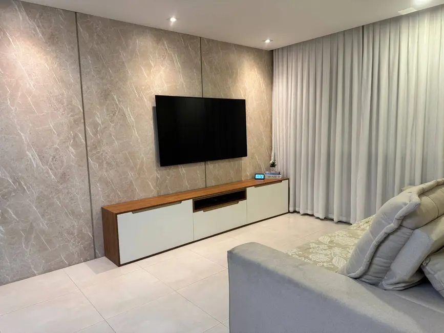 Foto 7 de Apartamento com 3 quartos à venda, 91m2 em Vila Lusitânia, Sao Bernardo Do Campo - SP