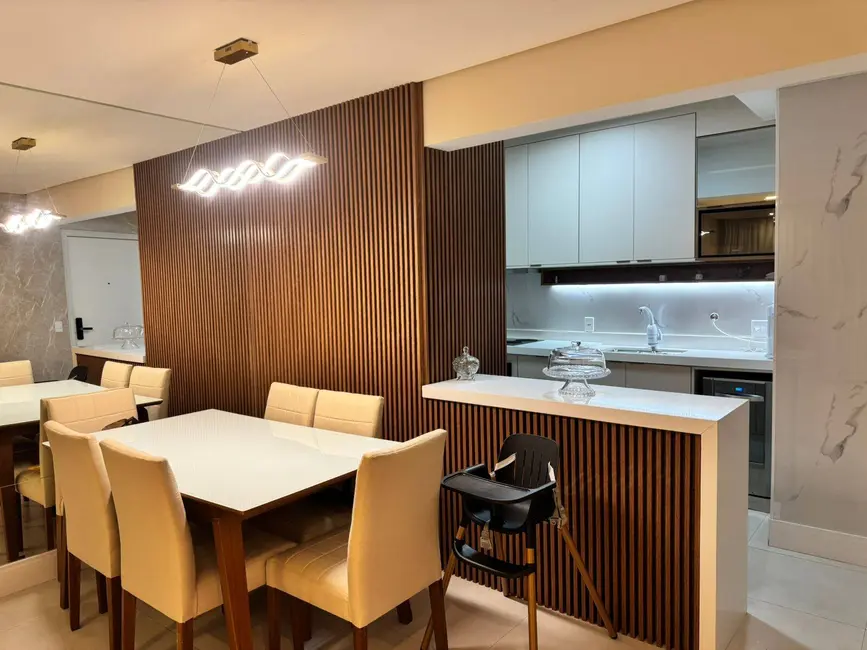 Foto 2 de Apartamento com 3 quartos à venda, 91m2 em Vila Lusitânia, Sao Bernardo Do Campo - SP