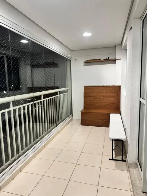 Foto 9 de Apartamento com 3 quartos à venda, 91m2 em Vila Lusitânia, Sao Bernardo Do Campo - SP