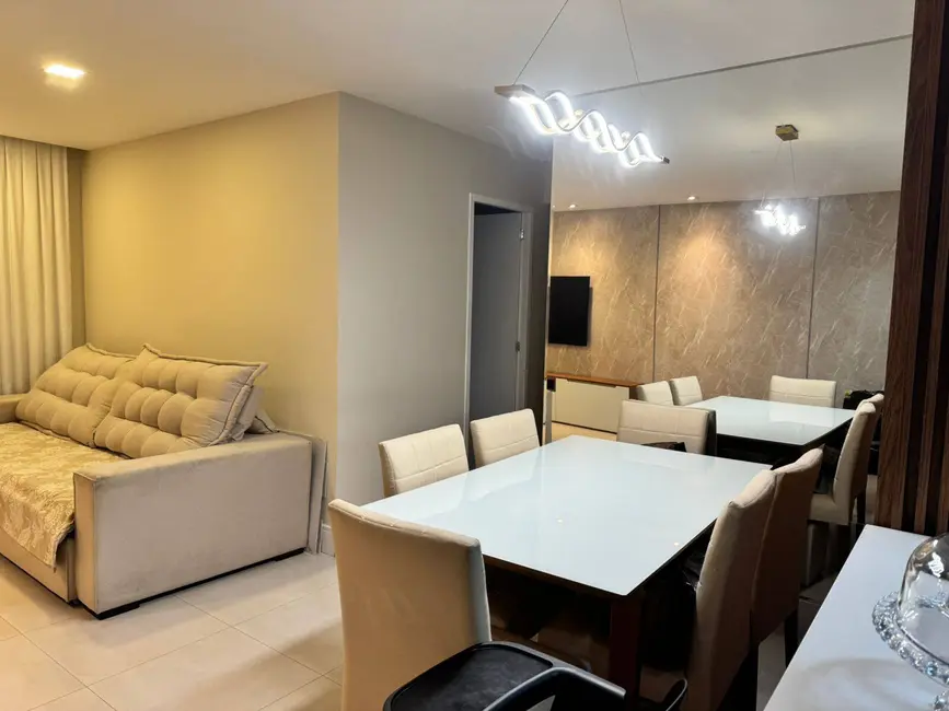 Foto 1 de Apartamento com 3 quartos à venda, 91m2 em Vila Lusitânia, Sao Bernardo Do Campo - SP