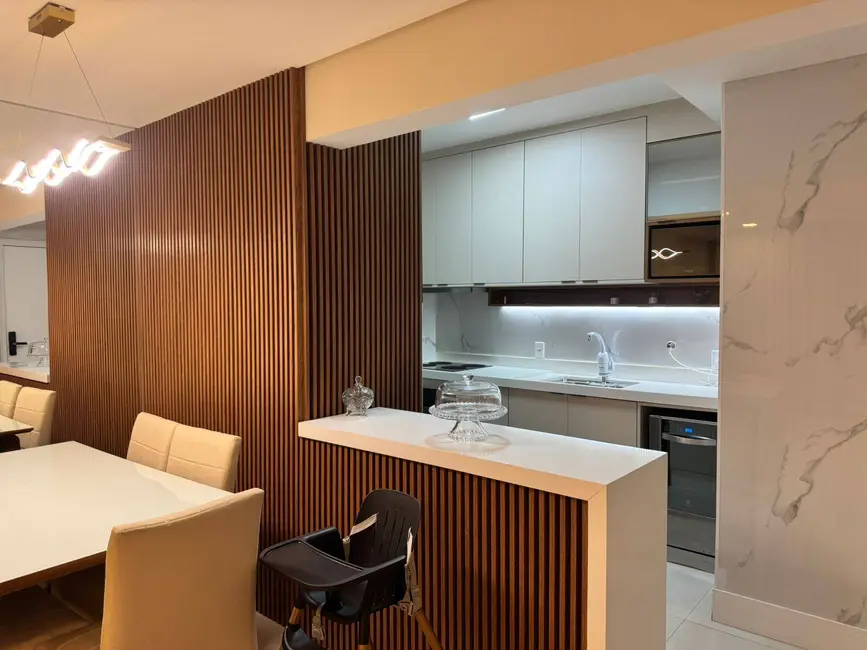 Foto 5 de Apartamento com 3 quartos à venda, 91m2 em Vila Lusitânia, Sao Bernardo Do Campo - SP