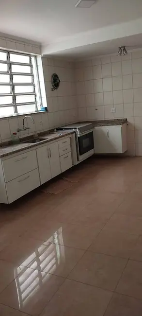 Foto 1 de Casa com 3 quartos à venda, 225m2 em Vila Gonçalves, Sao Bernardo Do Campo - SP