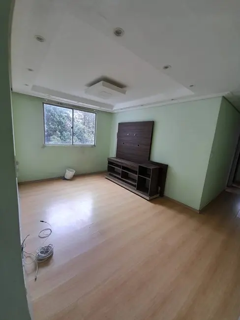 Foto 4 de Apartamento com 2 quartos à venda, 50m2 em Santa Terezinha, Sao Bernardo Do Campo - SP