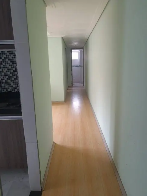 Foto 5 de Apartamento com 2 quartos à venda, 50m2 em Santa Terezinha, Sao Bernardo Do Campo - SP