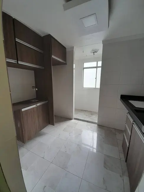 Foto 1 de Apartamento com 2 quartos à venda, 50m2 em Santa Terezinha, Sao Bernardo Do Campo - SP