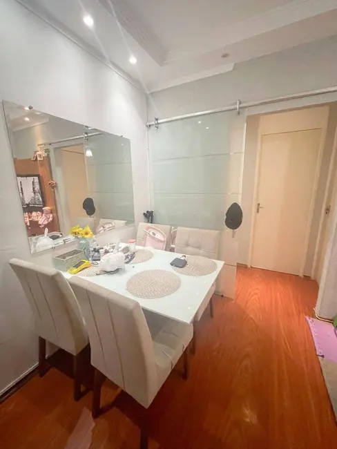 Foto 7 de Apartamento com 2 quartos à venda, 52m2 em Independência, Sao Bernardo Do Campo - SP