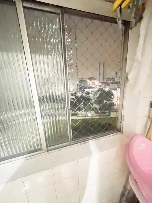 Foto 4 de Apartamento com 2 quartos à venda, 52m2 em Independência, Sao Bernardo Do Campo - SP