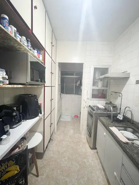 Foto 2 de Apartamento com 2 quartos à venda, 52m2 em Independência, Sao Bernardo Do Campo - SP