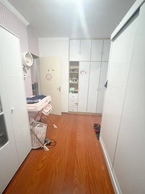 Foto 9 de Apartamento com 2 quartos à venda, 52m2 em Independência, Sao Bernardo Do Campo - SP