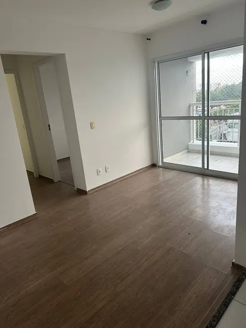 Foto 3 de Apartamento com 2 quartos à venda, 55m2 em Conceição, Diadema - SP