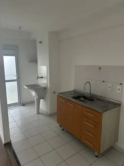 Foto 5 de Apartamento com 2 quartos à venda, 55m2 em Conceição, Diadema - SP