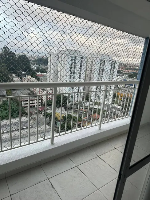 Foto 1 de Apartamento com 2 quartos à venda, 55m2 em Conceição, Diadema - SP