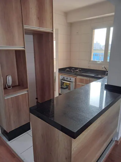Foto 6 de Apartamento com 2 quartos à venda, 54m2 em Casa Branca, Santo Andre - SP