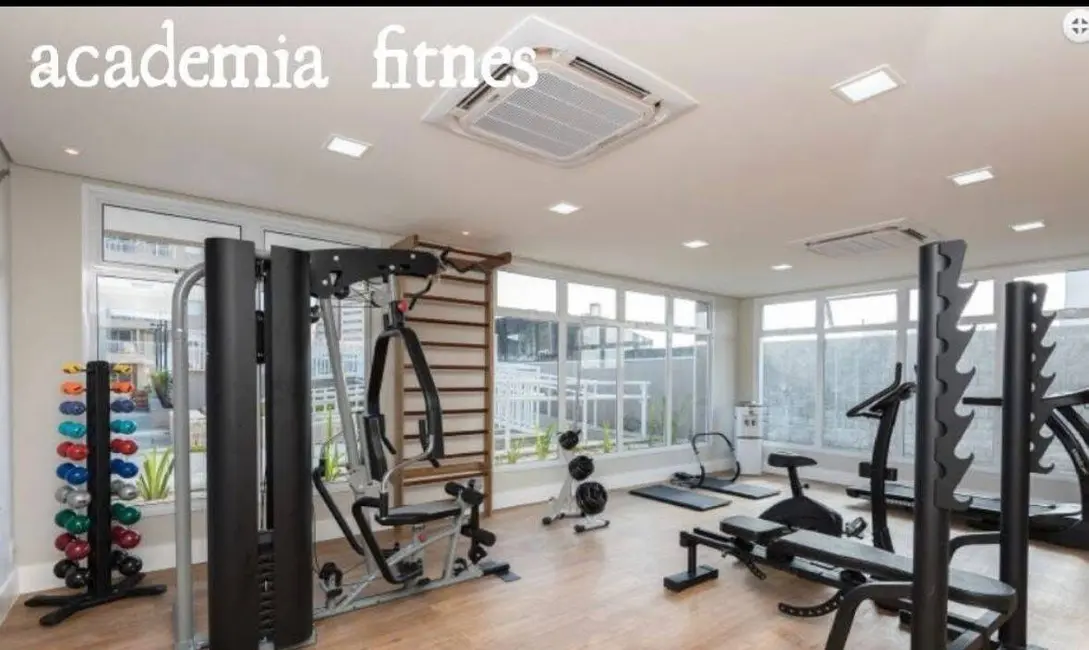 Foto 9 de Apartamento com 2 quartos à venda, 54m2 em Casa Branca, Santo Andre - SP