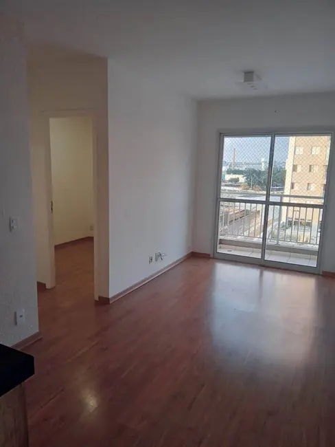 Foto 4 de Apartamento com 2 quartos à venda, 54m2 em Casa Branca, Santo Andre - SP