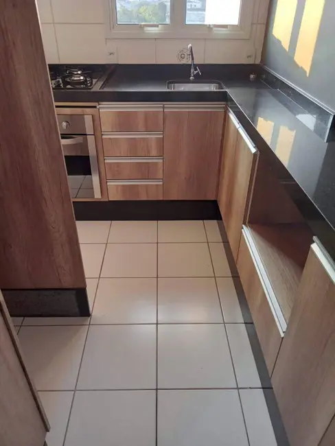 Foto 7 de Apartamento com 2 quartos à venda, 54m2 em Casa Branca, Santo Andre - SP