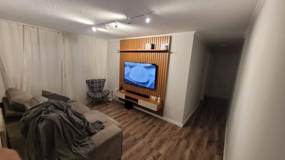 Foto 1 de Apartamento com 2 quartos à venda, 56m2 em Santa Terezinha, Sao Bernardo Do Campo - SP