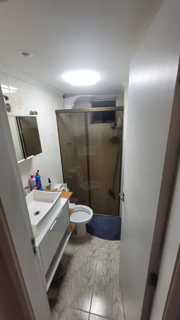 Foto 5 de Apartamento com 2 quartos à venda, 56m2 em Santa Terezinha, Sao Bernardo Do Campo - SP