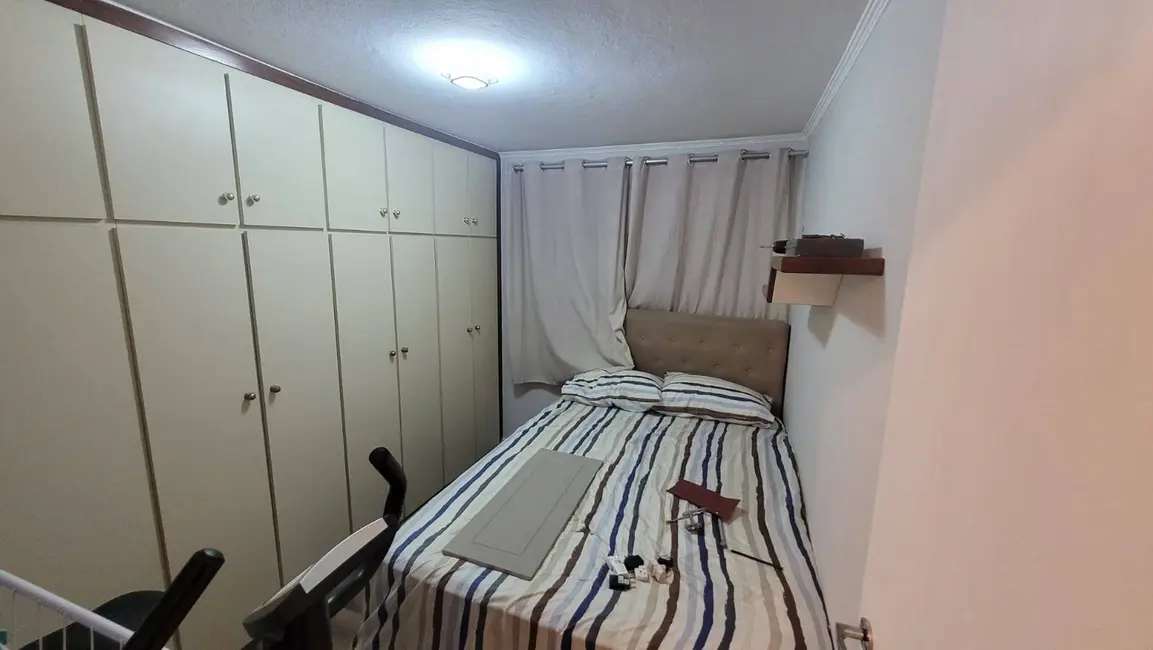 Foto 9 de Apartamento com 2 quartos à venda, 56m2 em Santa Terezinha, Sao Bernardo Do Campo - SP