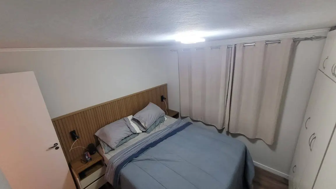 Foto 8 de Apartamento com 2 quartos à venda, 56m2 em Santa Terezinha, Sao Bernardo Do Campo - SP