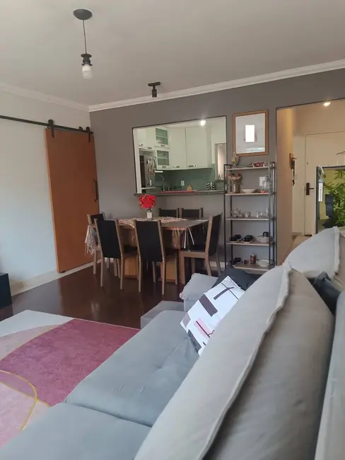 Apartamento com 2 quartos à venda, 74m2 em Vila Valparaíso, Santo Andre - SP - imagem 5 Foto 5 de Apartamento com 2 quartos à venda, 74m2 em Vila Valparaíso, Santo Andre - SP