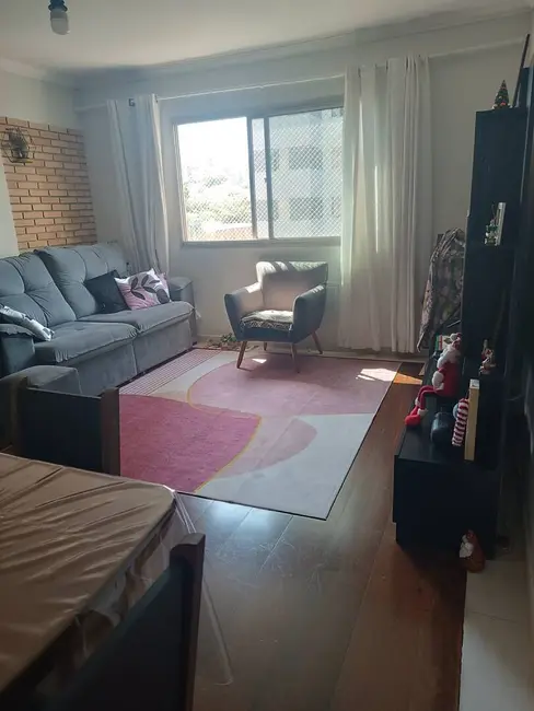 Apartamento com 2 quartos à venda, 74m2 em Vila Valparaíso, Santo Andre - SP - imagem 2 Foto 2 de Apartamento com 2 quartos à venda, 74m2 em Vila Valparaíso, Santo Andre - SP
