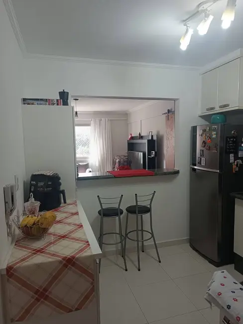 Apartamento com 2 quartos à venda, 74m2 em Vila Valparaíso, Santo Andre - SP - imagem 8 Foto 8 de Apartamento com 2 quartos à venda, 74m2 em Vila Valparaíso, Santo Andre - SP