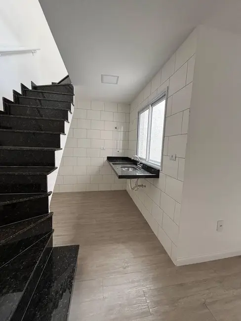 Foto 6 de Apartamento com 2 quartos à venda, 88m2 em Parque das Nações, Santo Andre - SP