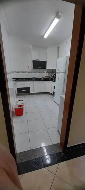 Foto 9 de Apartamento com 3 quartos à venda, 88m2 em Campestre, Santo Andre - SP