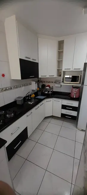 Foto 6 de Apartamento com 3 quartos à venda, 88m2 em Campestre, Santo Andre - SP