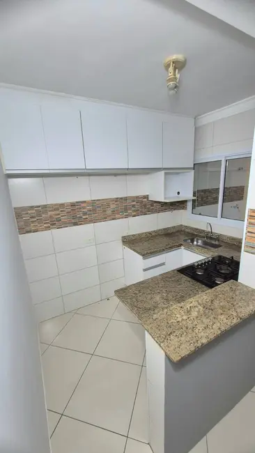 Foto 2 de Apartamento com 2 quartos à venda, 67m2 em Paraíso, Santo Andre - SP