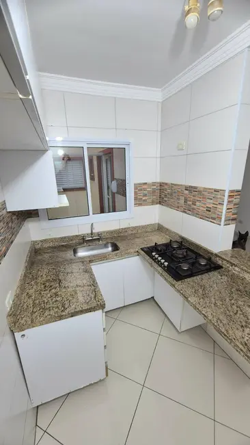 Foto 1 de Apartamento com 2 quartos à venda, 67m2 em Paraíso, Santo Andre - SP