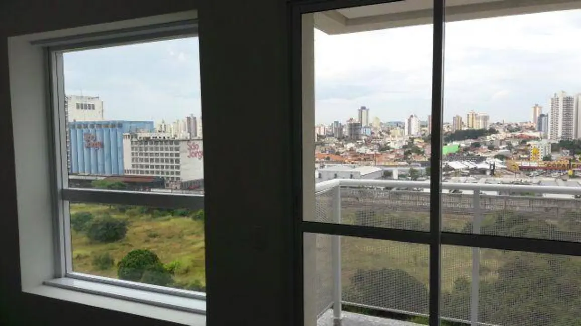 Foto 6 de Sala Comercial à venda, 30m2 em Campestre, Santo Andre - SP