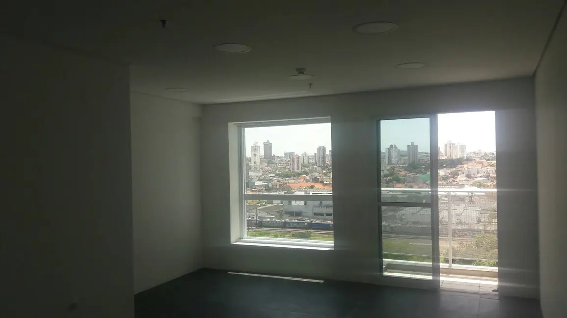 Foto 5 de Sala Comercial à venda, 30m2 em Campestre, Santo Andre - SP
