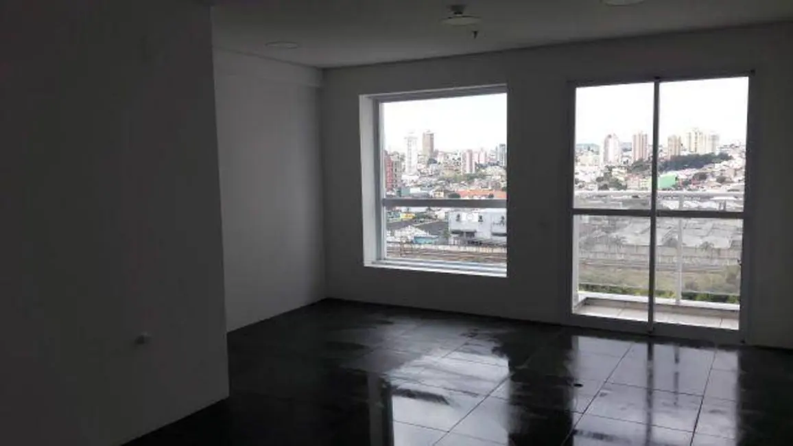Foto 1 de Sala Comercial à venda, 30m2 em Campestre, Santo Andre - SP
