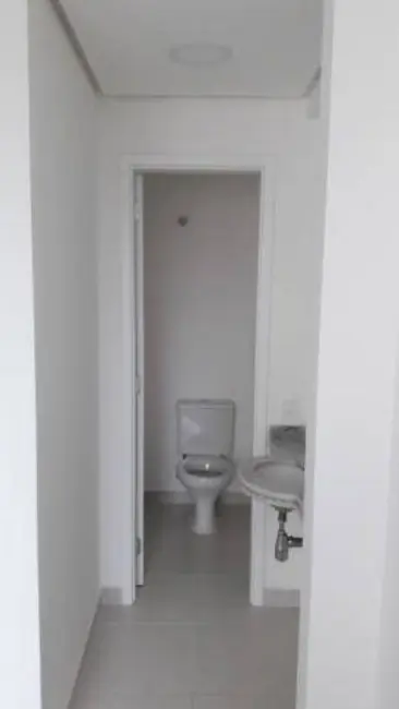 Foto 7 de Sala Comercial à venda, 30m2 em Campestre, Santo Andre - SP