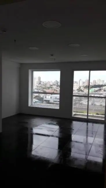 Foto 4 de Sala Comercial à venda, 30m2 em Campestre, Santo Andre - SP