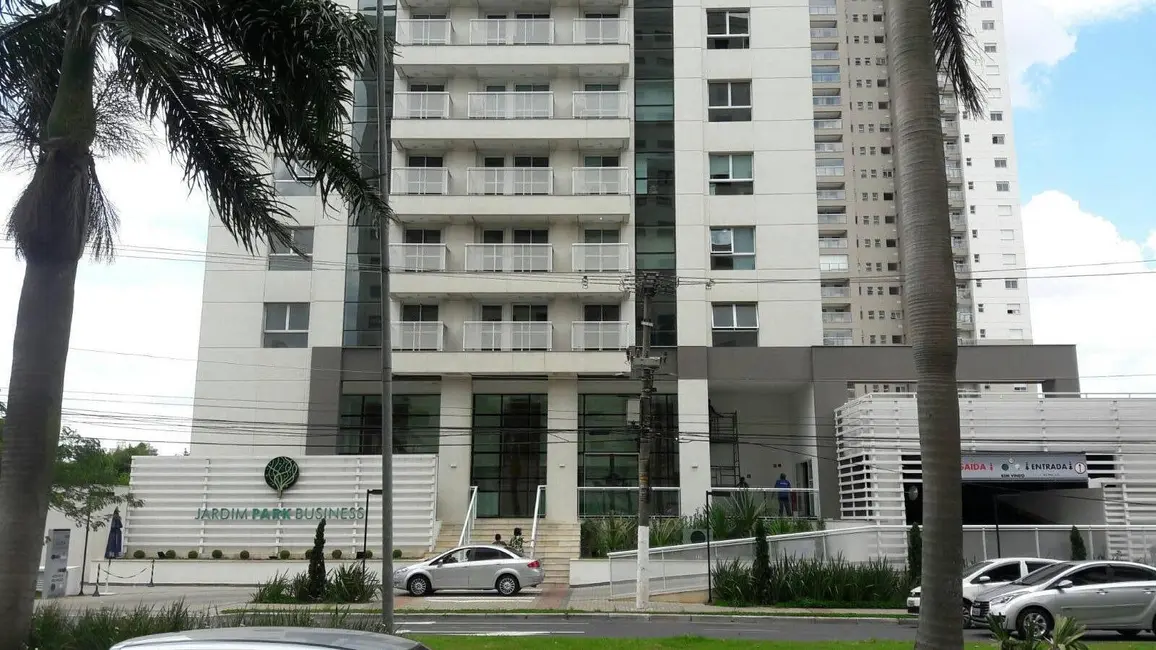 Foto 2 de Sala Comercial à venda, 30m2 em Campestre, Santo Andre - SP