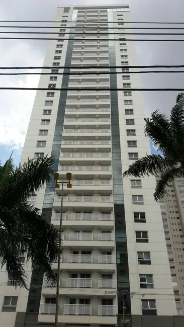 Foto 3 de Sala Comercial à venda, 30m2 em Campestre, Santo Andre - SP