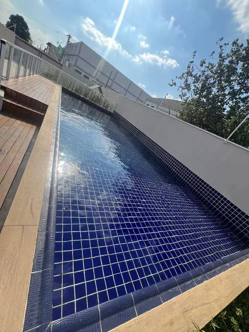 Foto 1 de Apartamento com 2 quartos à venda, 55m2 em Vila Metalúrgica, Santo Andre - SP