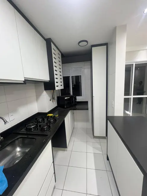 Apartamento com 2 quartos à venda, 55m2 em Vila Metalúrgica, Santo Andre - SP - imagem 9 Foto 9 de Apartamento com 2 quartos à venda, 55m2 em Vila Metalúrgica, Santo Andre - SP