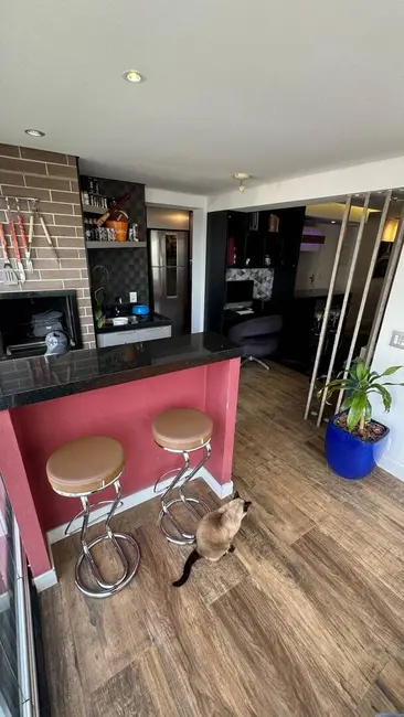 Apartamento com 2 quartos à venda, 91m2 em Centro, Diadema - SP - imagem 7 Foto 7 de Apartamento com 2 quartos à venda, 91m2 em Centro, Diadema - SP