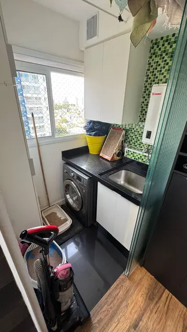 Apartamento com 2 quartos à venda, 91m2 em Centro, Diadema - SP - imagem 8 Foto 8 de Apartamento com 2 quartos à venda, 91m2 em Centro, Diadema - SP