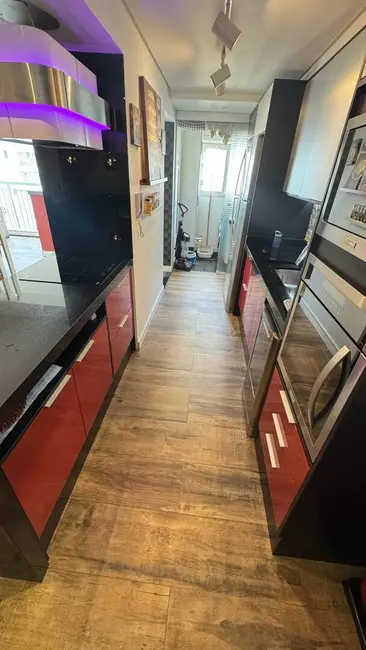 Apartamento com 2 quartos à venda, 91m2 em Centro, Diadema - SP - imagem 6 Foto 6 de Apartamento com 2 quartos à venda, 91m2 em Centro, Diadema - SP